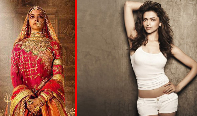 deepika deepika- India TV