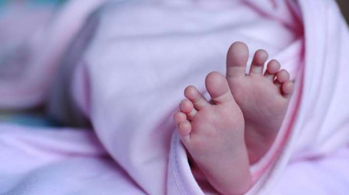 Delhi-8-month-old-allegedly-raped-by-28-year-old-cousin Delhi-8-month-old-allegedly-raped-by-28-year-old-cousin- India TV