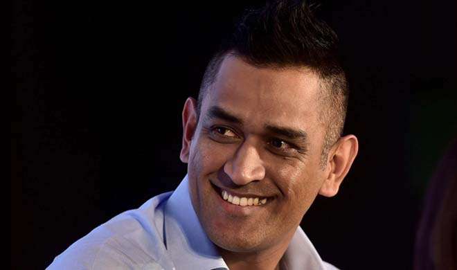 MS Dhoni MS Dhoni- India TV