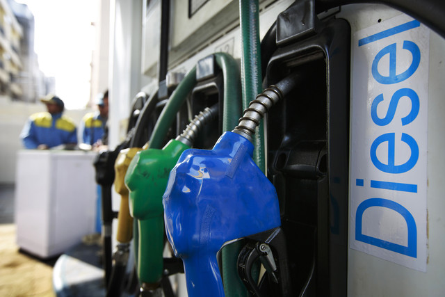 diesel prices diesel prices- IndiaTV Paisa