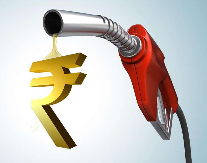 Diesel price Diesel price - India TV Paisa