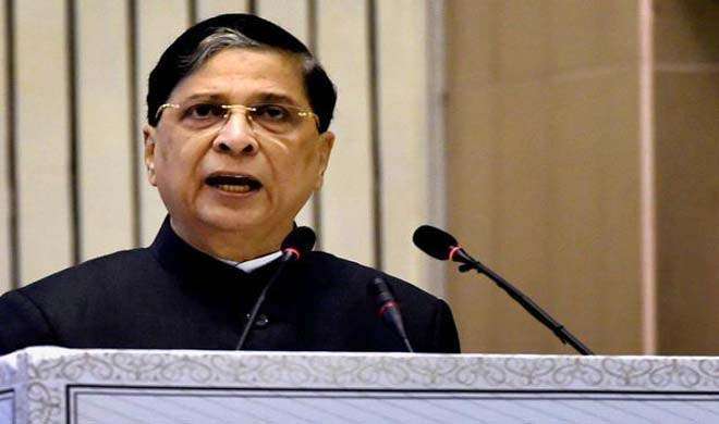 CJI Dipak Mishra CJI Dipak Mishra- India TV