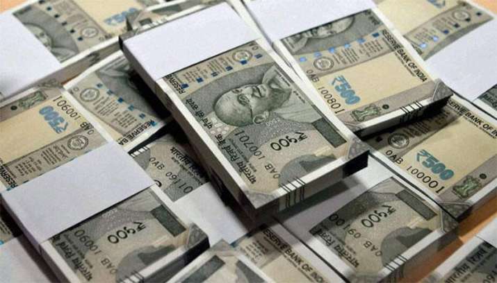 Rupee Rupee- India TV Paisa