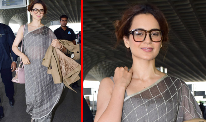 kangana kangana- India TV