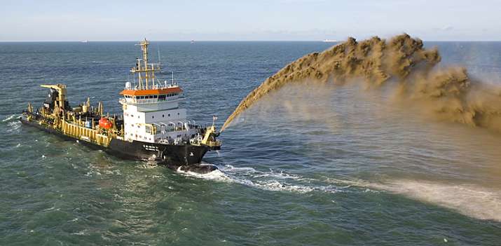 dredging crop dredging crop- India TV Paisa