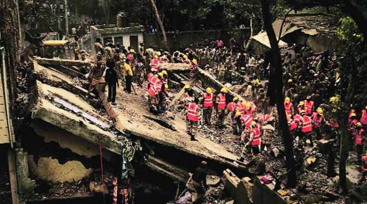 Why-earthquakes-occur-frequently-in-Delhi? Why-earthquakes-occur-frequently-in-Delhi? - India TV