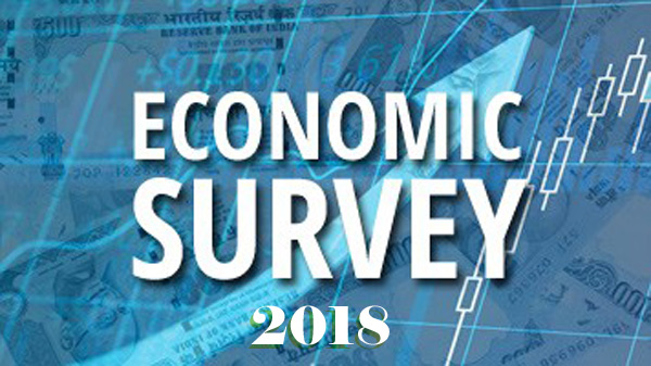 Economic Survey 2017-18 Economic Survey 2017-18- India TV Paisa