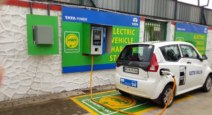 Electric Vehicle Tax Incentive Electric Vehicle Tax Incentive- India TV Paisa