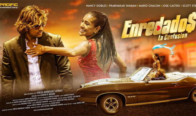 Enredados: La Confusion Enredados: La Confusion- India TV