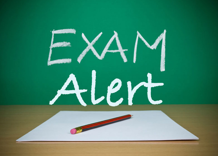 Your exam alert Your exam alert- India TV