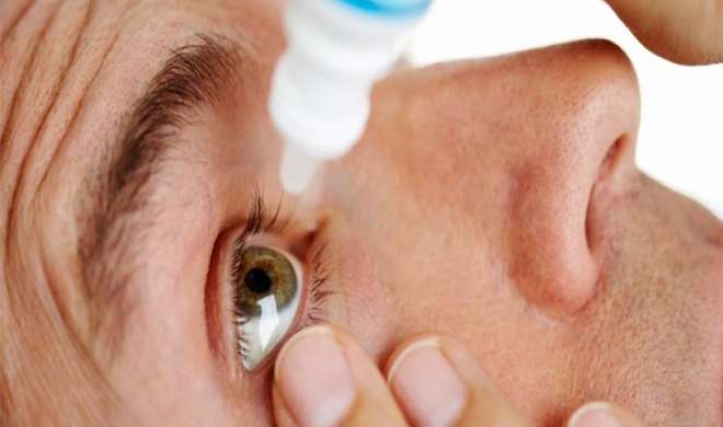 Corneal Disease Corneal Disease- India TV