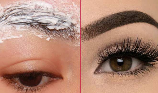 eyebrow eyebrow- India TV