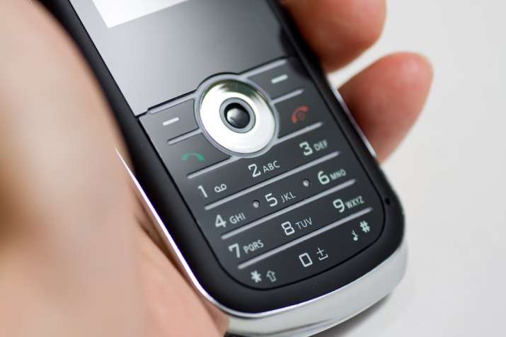 Feature phone Feature phone- India TV Paisa