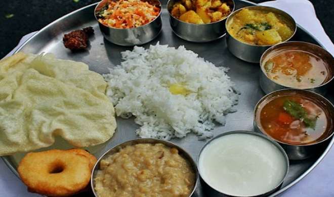 food food- India TV