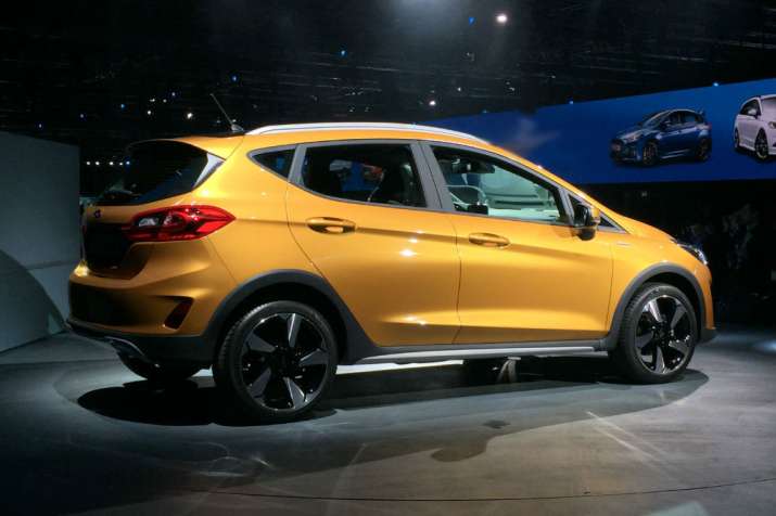 Ford Ford - India TV Paisa