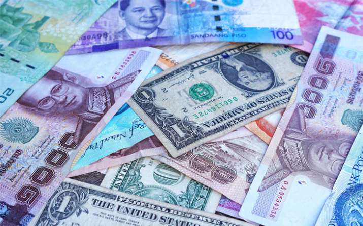 Forex Reserve Forex Reserve- India TV Paisa