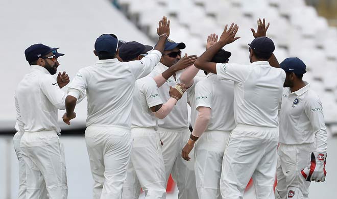 Team India Team India- Khabar IndiaTV