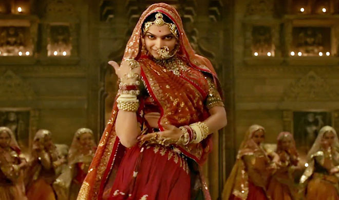 ghoomar ghoomar- India TV