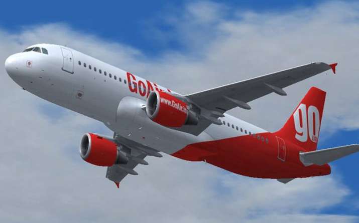 Go Air Go Air- IndiaTV Paisa