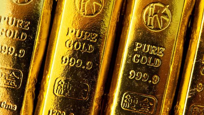 Pure Gold Pure Gold- IndiaTV Paisa