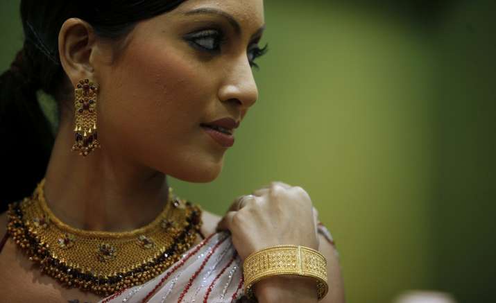 Gems and Jewelry Gems and Jewelry - IndiaTV Paisa