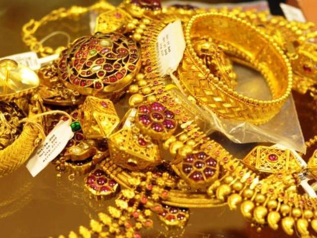 today gold price today gold price- India TV Paisa