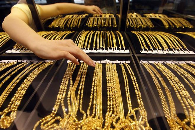 today's gold rate today's gold rate - India TV Paisa