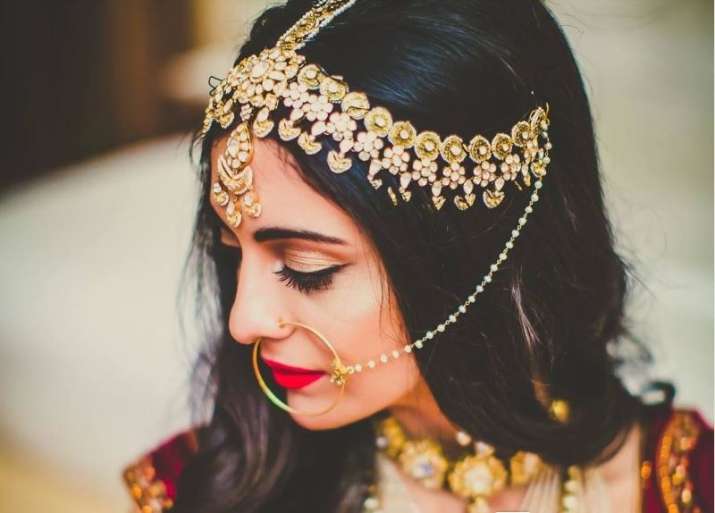 Gold price Gold price- India TV Paisa