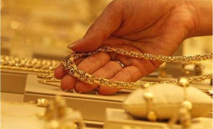gold price today gold price today- IndiaTV Paisa