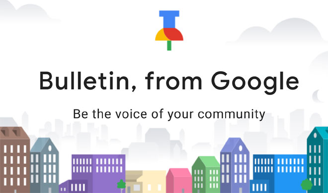Google tests Bulletin app Google tests Bulletin app- India TV