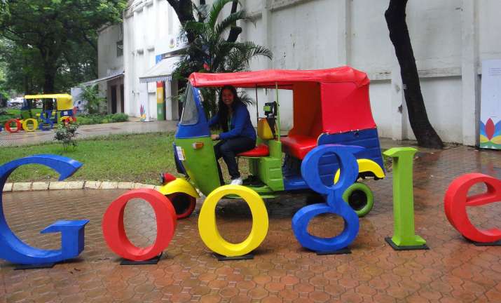 Google Google- India TV Paisa