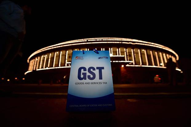 GST GST- India TV Paisa