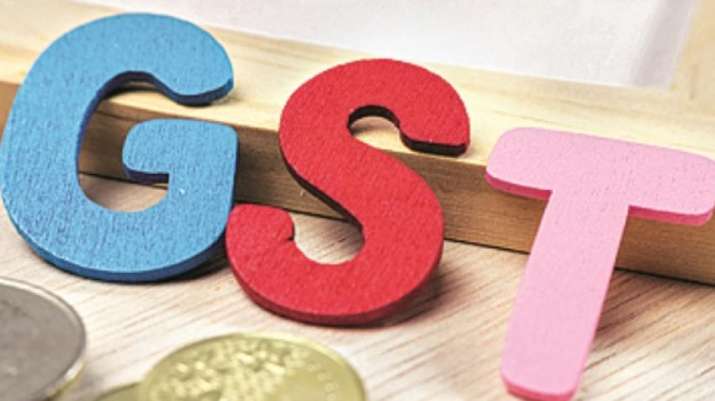GST GST- India TV Paisa