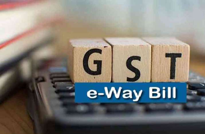 E-way bill E-way bill- India TV Paisa