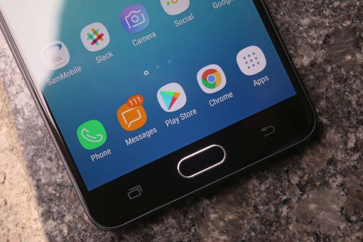 samsung galaxy on samsung galaxy on- India TV Paisa