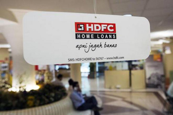 HDFC net profit HDFC net profit - India TV Paisa