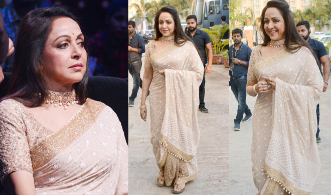 hema malini hema malini- India TV