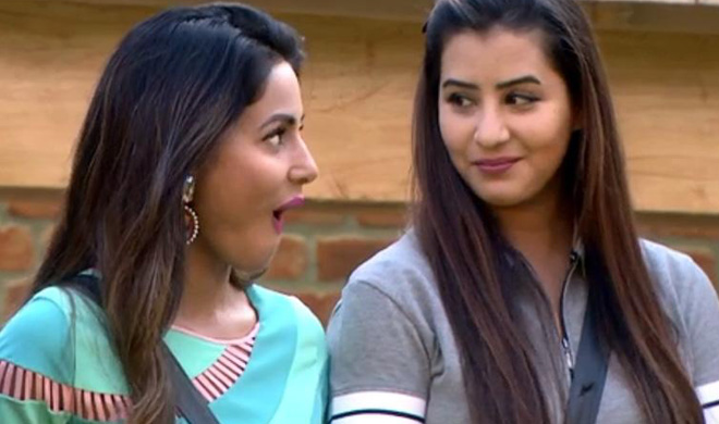 Shilpa Hina Shilpa Hina- India TV
