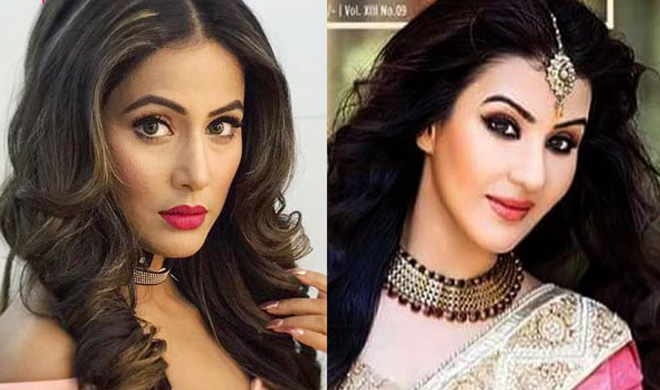 HINA SHILPA HINA SHILPA - India TV