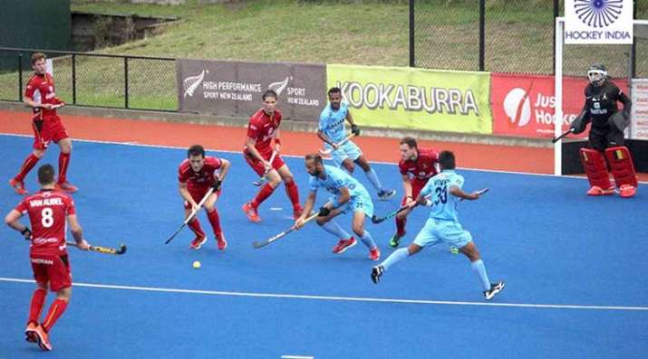 india vs belgium india vs belgium- India TV