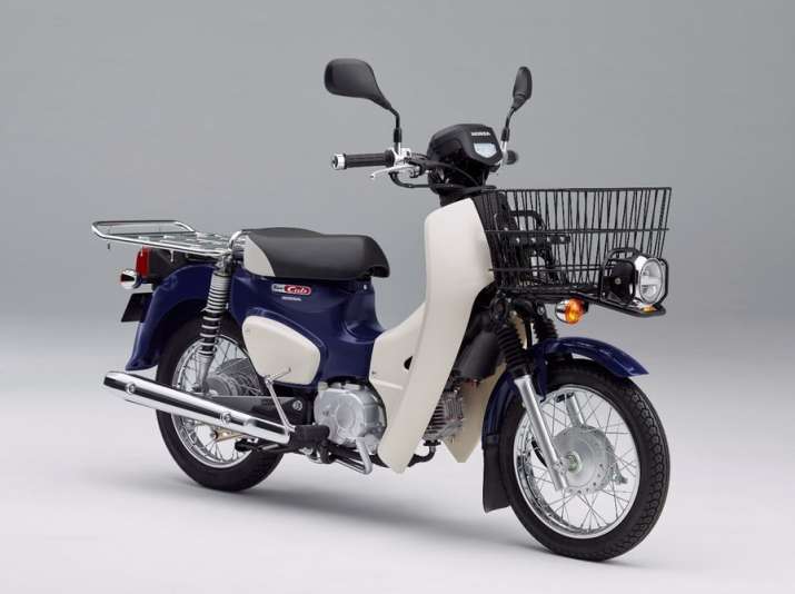 Honda Honda- IndiaTV Paisa