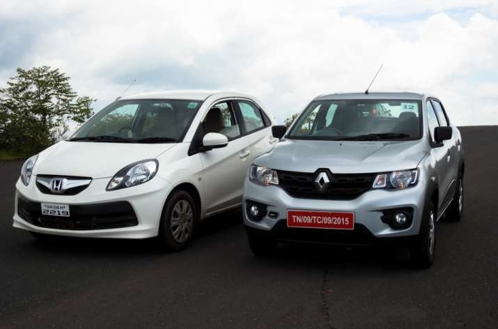 Honda and Renault recall cars Honda and Renault recall cars- India TV Paisa