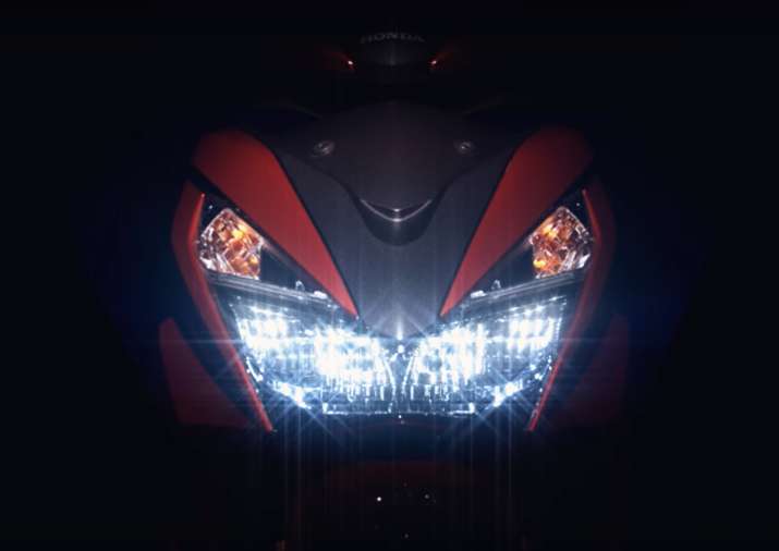 Honda Honda- India TV Paisa