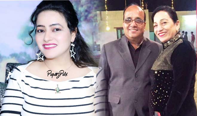 Rapist-baba-Ram-Rahim-ladali-Honeypreet-mother-takes-revenge Rapist-baba-Ram-Rahim-ladali-Honeypreet-mother-takes-revenge- India TV