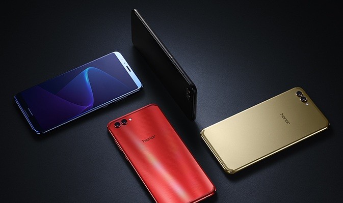 Honor View 10 Honor View 10- India TV Paisa