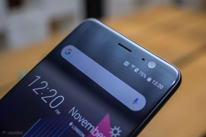 HTC U11 EYEs HTC U11 EYEs- India TV Paisa