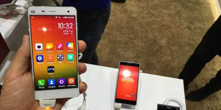 chinese smartphone chinese smartphone- IndiaTV Paisa