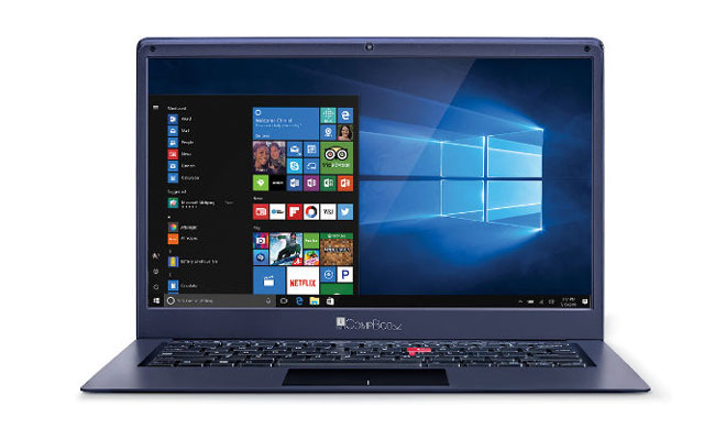 iBall CompBook Exemplaire+ iBall CompBook Exemplaire+- India TV