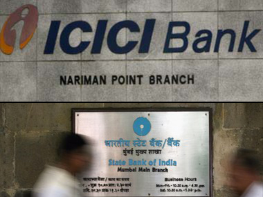 ICICI bank ICICI bank - India TV Paisa
