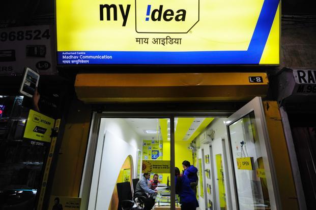 Idea Cellular Idea Cellular- India TV Paisa